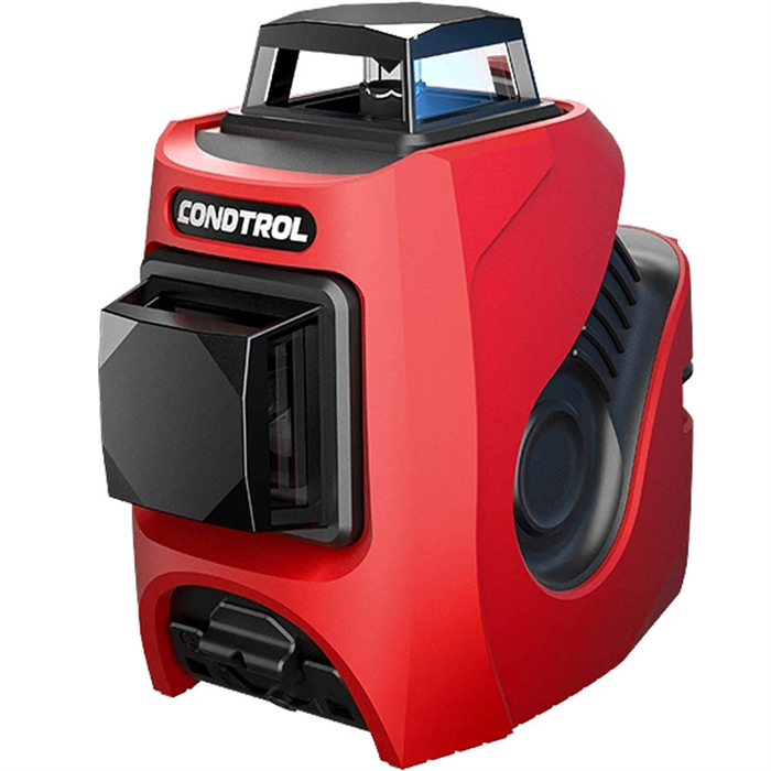 CONDTROL 30 м, нивелир лазерный комбинированный NEO X2-360 (1-2-128) - фото 135612