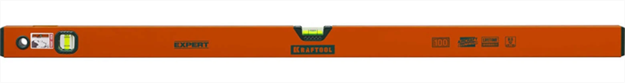 KRAFTOOL 1000 мм, уровень коробчатый 34710-100_z01 - фото 135735