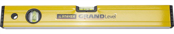 STAYER 400 мм, уровень коробчатый особо усиленный GRAND 3463-040_z02 - фото 136081