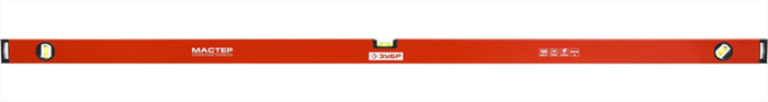 ЗУБР 1500 мм, уровень коробчатый 34584-150 - фото 136126