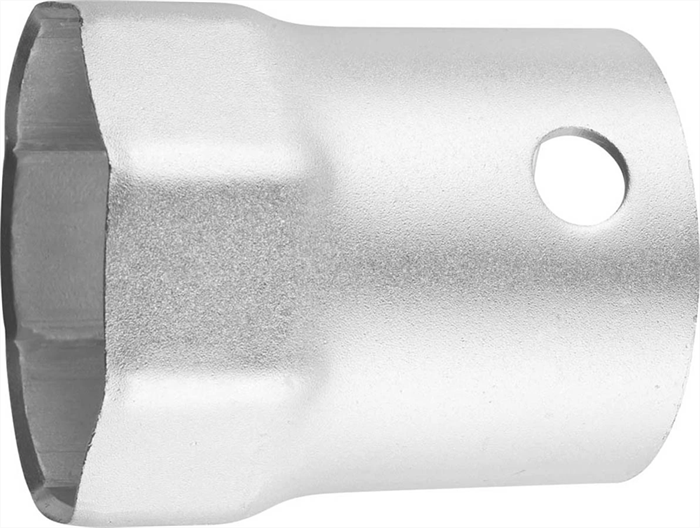 ЗУБР 102 мм, восьмигранный, ключ ступичный торцовый 27195-102 - фото 136983