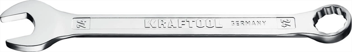 KRAFTOOL 24 мм, комбинированный гаечный ключ 27079-24_z01 - фото 137218