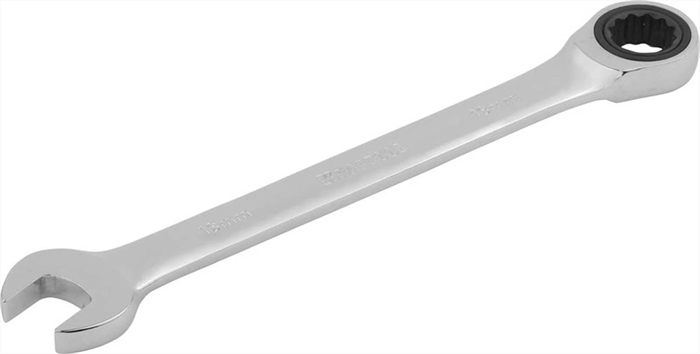KRAFTOOL 13 мм, трещоточный, комбинированный гаечный ключ 27230-13_z01 - фото 137454