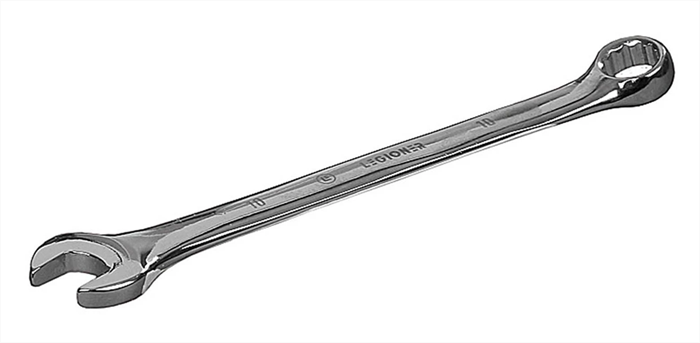 LEGIONER 32  мм, комбинированный гаечный ключ 27076-32 - фото 137628