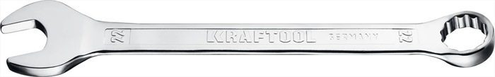 KRAFTOOL 22 мм, комбинированный гаечный ключ 27079-22_z01 - фото 137763