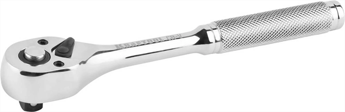 KRAFTOOL 3/8", 72 зубца, Сr-V сталь, трещотка для торцовых головок 27793-3/8_z02 - фото 138362