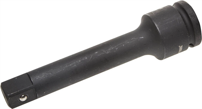 KRAFTOOL 3/4", 175 мм, удлинитель для торцевых головок 27967-175 - фото 138565