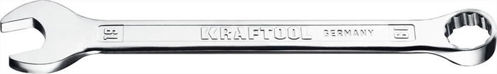 KRAFTOOL 19 мм, комбинированный гаечный ключ 27079-19_z01 - фото 138614