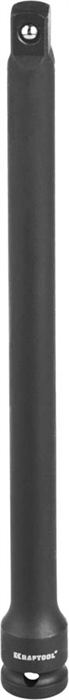 KRAFTOOL 1/2", 250 мм, удлинитель для торцевых головок 27965-250_z01 - фото 138967