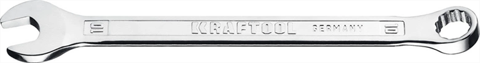 KRAFTOOL 10 мм, комбинированный гаечный ключ 27079-10_z01 - фото 139038