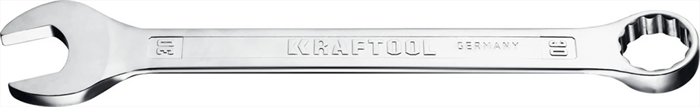KRAFTOOL 30 мм, комбинированный гаечный ключ 27079-30_z01 - фото 139183