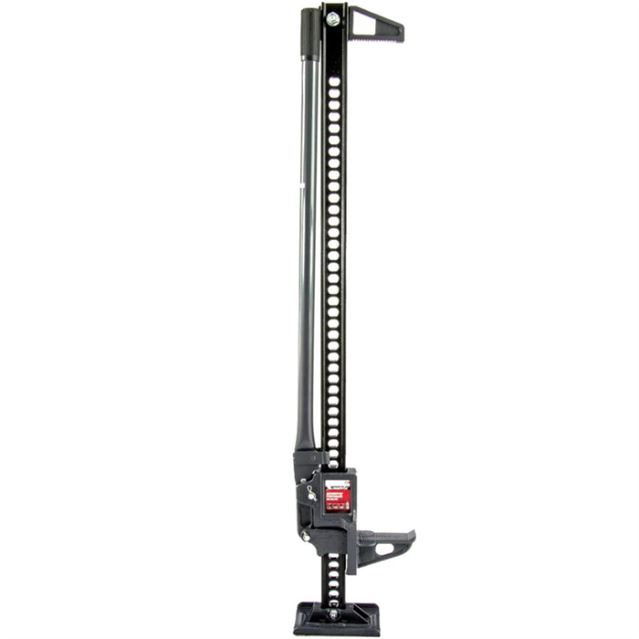 MATRIX 3 т, 135-1016 мм, домкрат реечный High Jack 505175 - фото 139502