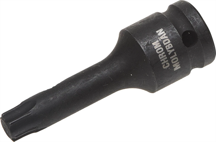 KRAFTOOL 1/2", 55 мм, CrMo сталь, фосфатированная, торцовая головка INDUSTRIE QUALITAT 27952-55_z01 - фото 139783