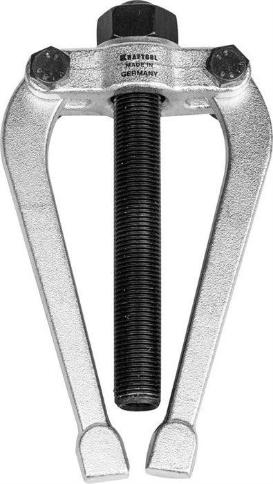 KRAFTOOL 60-130 мм, М10, контропора для внутренних съемников 1-43352-130 - фото 140238