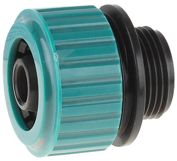 Raco  3/4"х3/4", переходник (резьба внутренняя- шланг) Original 4250-55293C - фото 140298