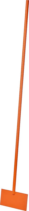 СИБИН 1.1 кг, 200х1200 мм, ледоруб-скребок ЛС-200 21957 - фото 140359
