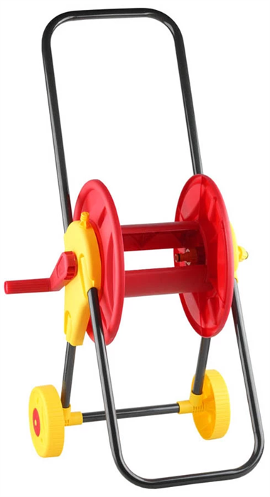 GRINDA 60 м/1/2", катушка для шланга на колесах 8-428430_z01 - фото 141112