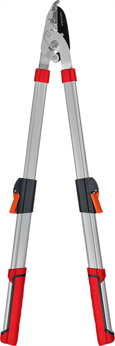 GRINDA 590 мм, телескопическая ручка, сучкорез T-830A 424591 - фото 141237