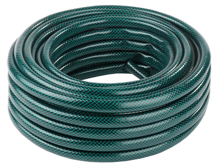 GRINDA d 1/2" х 30 м, 20 атм., 3-х слойный, армированный, шланг садовый 8-429001-1/2-30_z01 - фото 141304