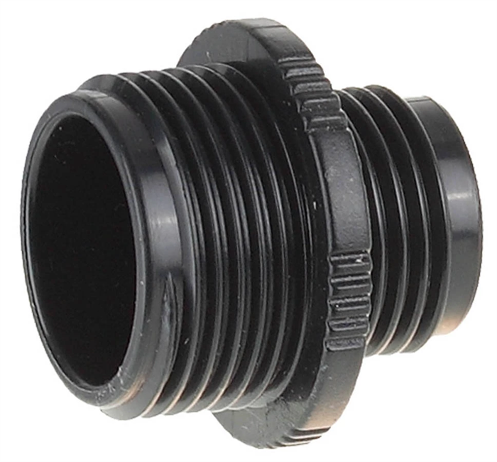 Raco  1/2"х3/4", переходник (резьба внутренняя-резьба внутренняя) Original 4250-55292C - фото 141775