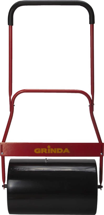 GRINDA 62 л, 400 х 580 мм, каток для газона 422115 - фото 142309