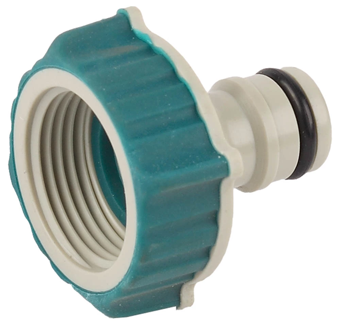 RACO 3/4", адаптер внешний (соединитель-резьба внешняя) Comfort-Plus 4248-55240C - фото 142589