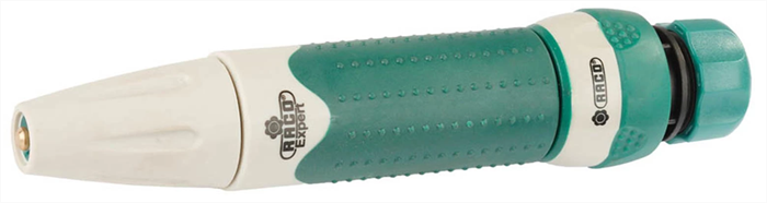 RACO 1/2", регулируемый, наконечник поливочный с соединителем Comfort-Plus 4253-55/312C - фото 142836