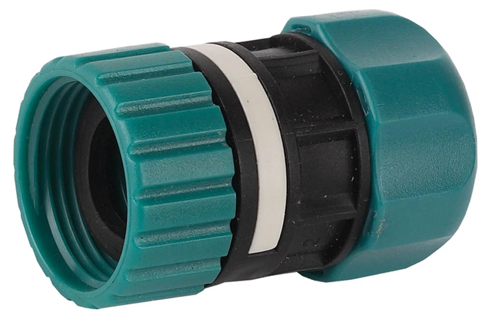 Raco  1/2"х3/4", переходник (резьба внешняя - шланг) Original 4250-55281C - фото 143133