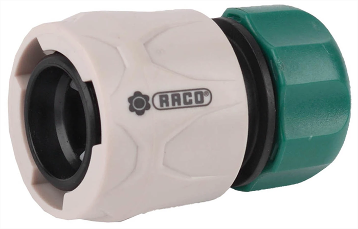 Raco d 1/2", соединитель шланг-насадка Original 4250-55203C - фото 143225