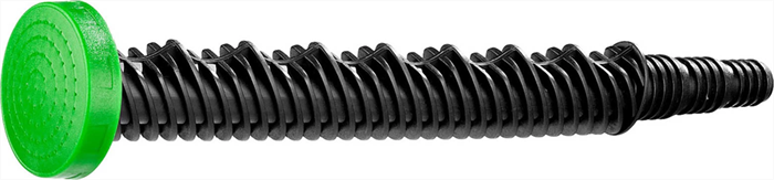 РОСТОК  1/2" x 3/4", тип сопла - душ, насадка поливочная 427255 - фото 143238
