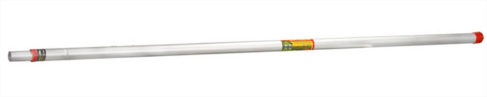 GRINDA 1250-2400 мм, алюминиевая, ручка телескопическая 8-424445 - фото 143264