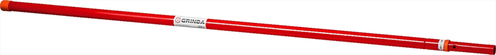 GRINDA стальная, телескопическая ручка для штанговых сучкорезов TH-24  8-424447_z02 - фото 143318