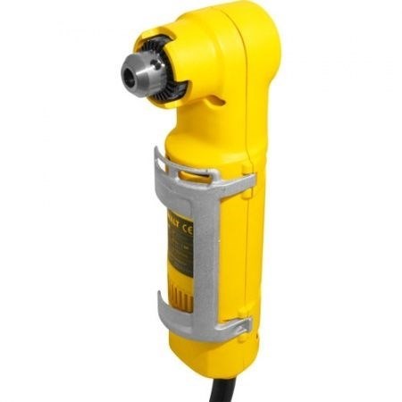 Дрель угловая DeWalt D21160 - фото 143790