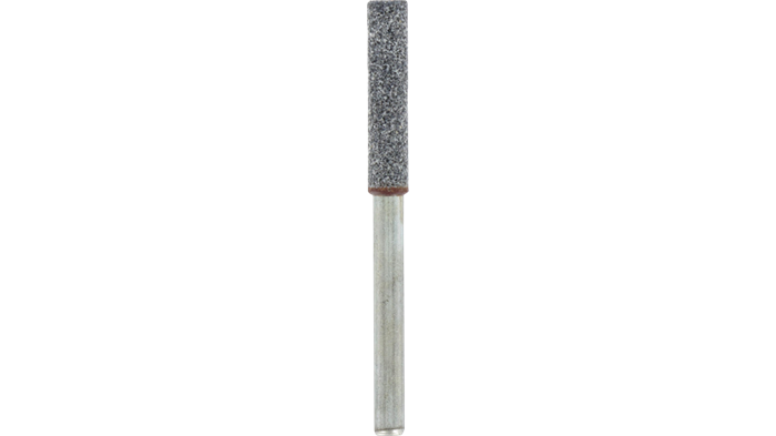 Шлифовальный камень для заточки цепной пилы ,4,0ММ, 3 шт Dremel, 2.615.045.3JA - фото 143893