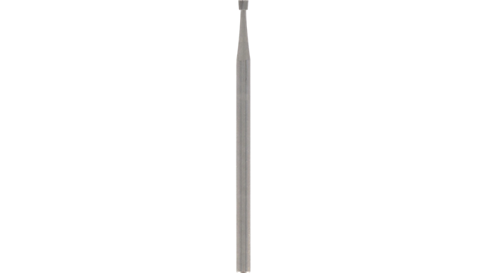 Гравировальный резец, 1,9 мм, 110, 3 шт Dremel, 2.615.011.0JA - фото 143898