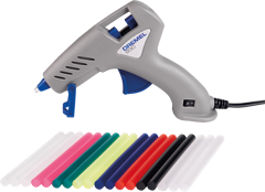 Клеевой пистолет Glue Gun 930 Dremel, F.013.093.0JC - фото 143920