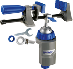 Тиски Dremel Multi-Vise, 2.615.250.0JA - фото 143942