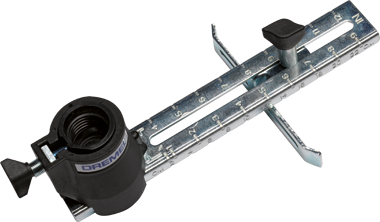 Линейный фрезерный циркуль Dremel 2.615.067.8JA - фото 143987