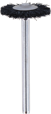 Щетинная щетка 19 мм (403) Dremel, 2.615.040.3JA - фото 143997