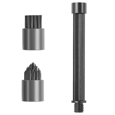 Dremel Versa - 2 щетки для очистки мелких и труднодоступных деталей Dremel, 2.615.P37.0JA - фото 144009