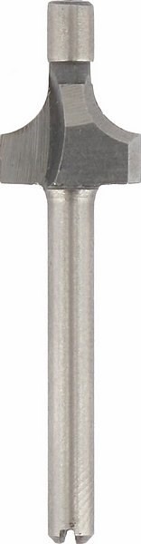  Резец для фасонно-фрезерного станка (HSS) 9,5 мм (615) Dremel, 2.615.061.532 - фото 144024