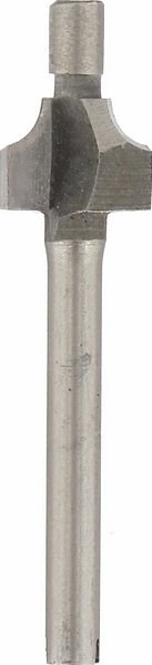 Резец для фасонно-фрезерного станка (HSS) 9,5 мм, (612) Dremel, 2.615.061.232 - фото 144025