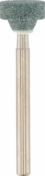 Шлифовальный камень из карбида кремния (85602) Dremel, 2.615.560.2JA - фото 144050