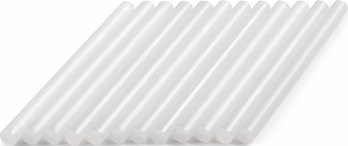Универсальные низкотемпературные клеевые стержни DREMEL® 7 мм (GG02), 2.615.GG0.2JA - фото 144072