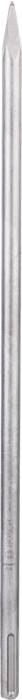 BOSCH ЗУБИЛО ПИКОВОЕ ECO SDS-max 600мм, 2608690242 - фото 144087