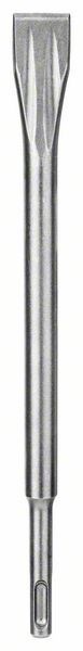BOSCH ЗУБИЛО ПЛОСКОЕ LongLife SDS-Plus 20x250мм, 2609390394 - фото 144091