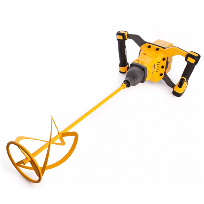 DeWalt DCD240N 54 В XR FLEXVOLT миксер строительный - фото 144130