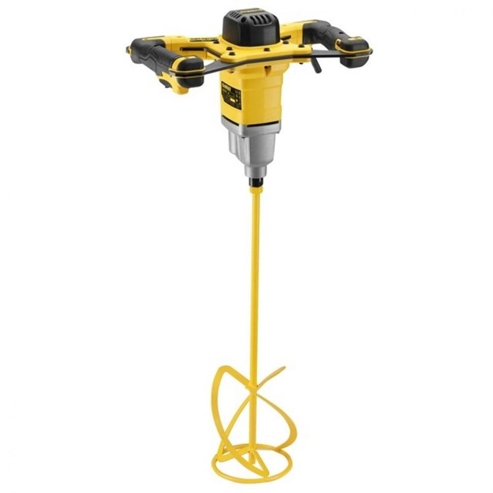 Миксер DeWalt DWD241-QS - фото 144132