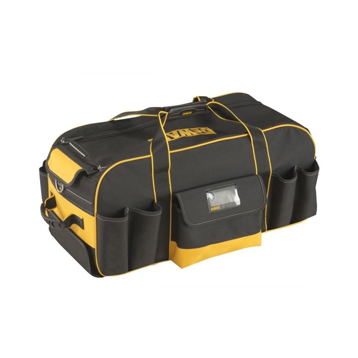 Сумка для инструмента DEWALT DWST1-79210, Duffle Bag с колесами - фото 144149