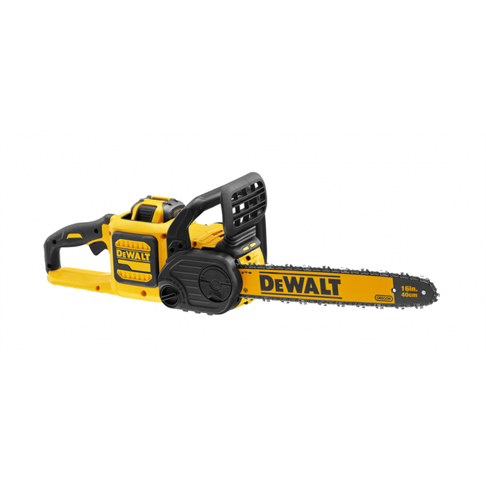 Аккумуляторная цепная пила DEWALT FLEXVOLT DCM575X1, 54 В - фото 144157